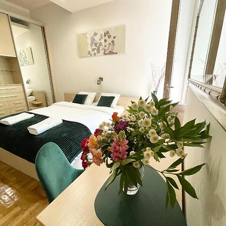 Marka Apartment 8 Krakov Exteriér fotografie