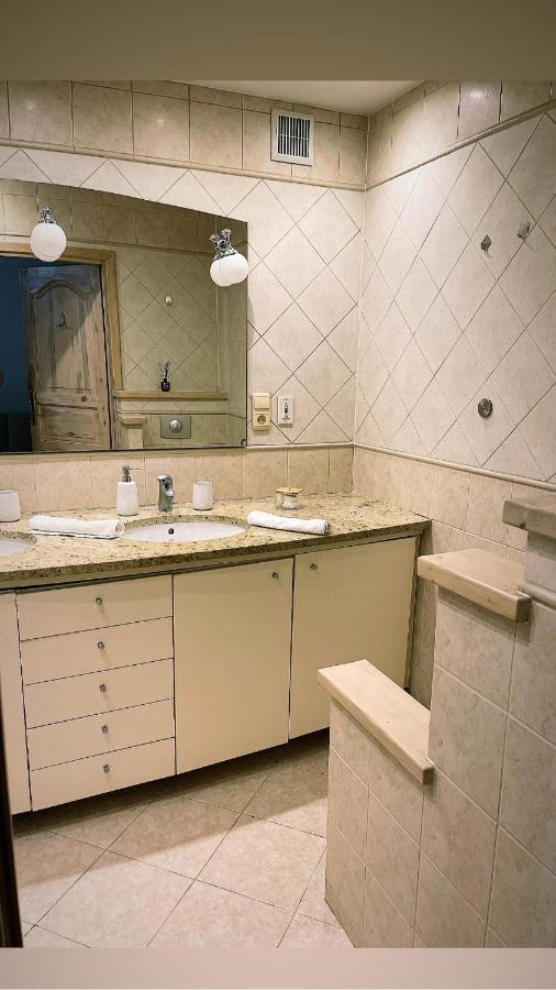 Marka Apartment 8 Krakov Exteriér fotografie